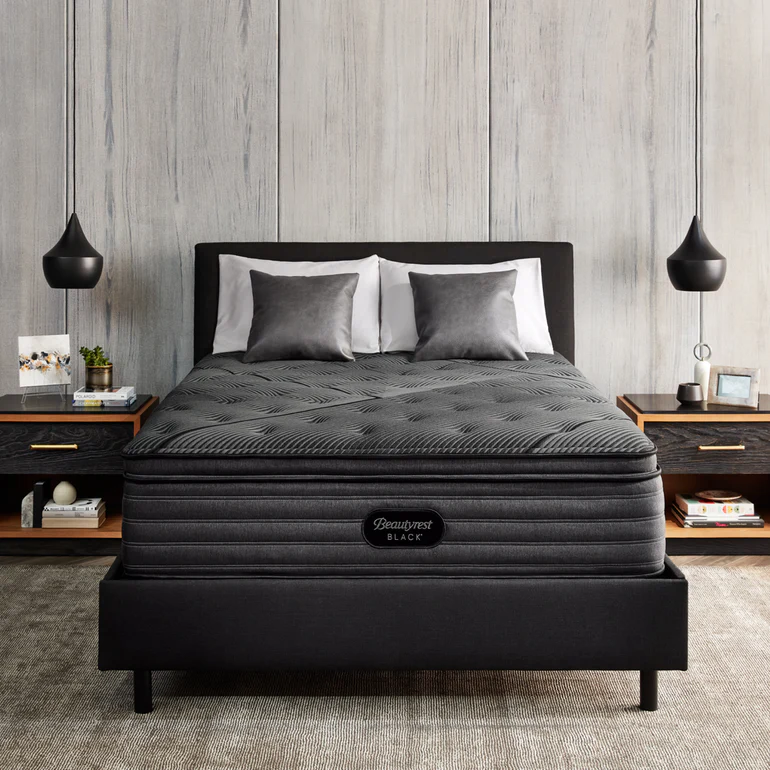 Beautyrest Black Premier L Class