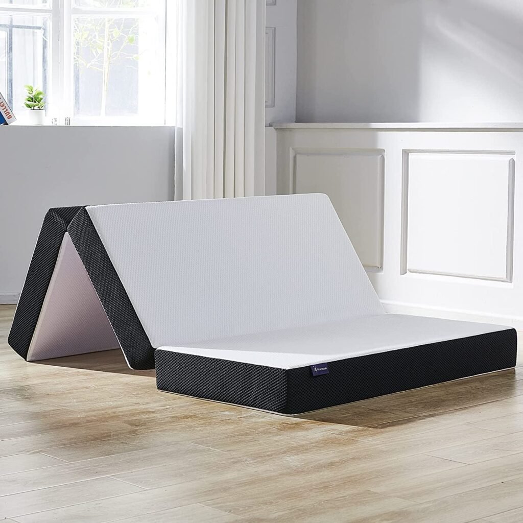 S Secretland Folding Mattress