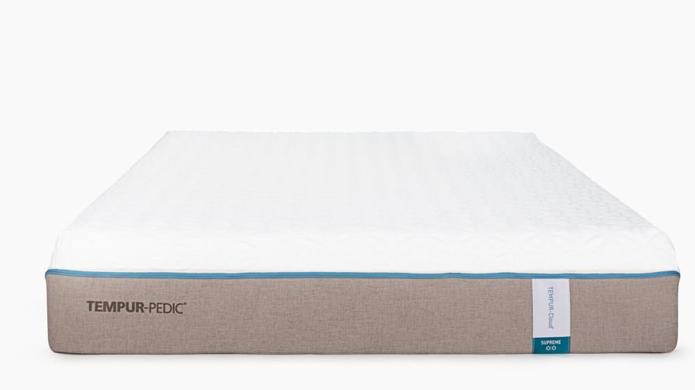 Tempur-Pedic TEMPUR-Cloud Luxe Breeze