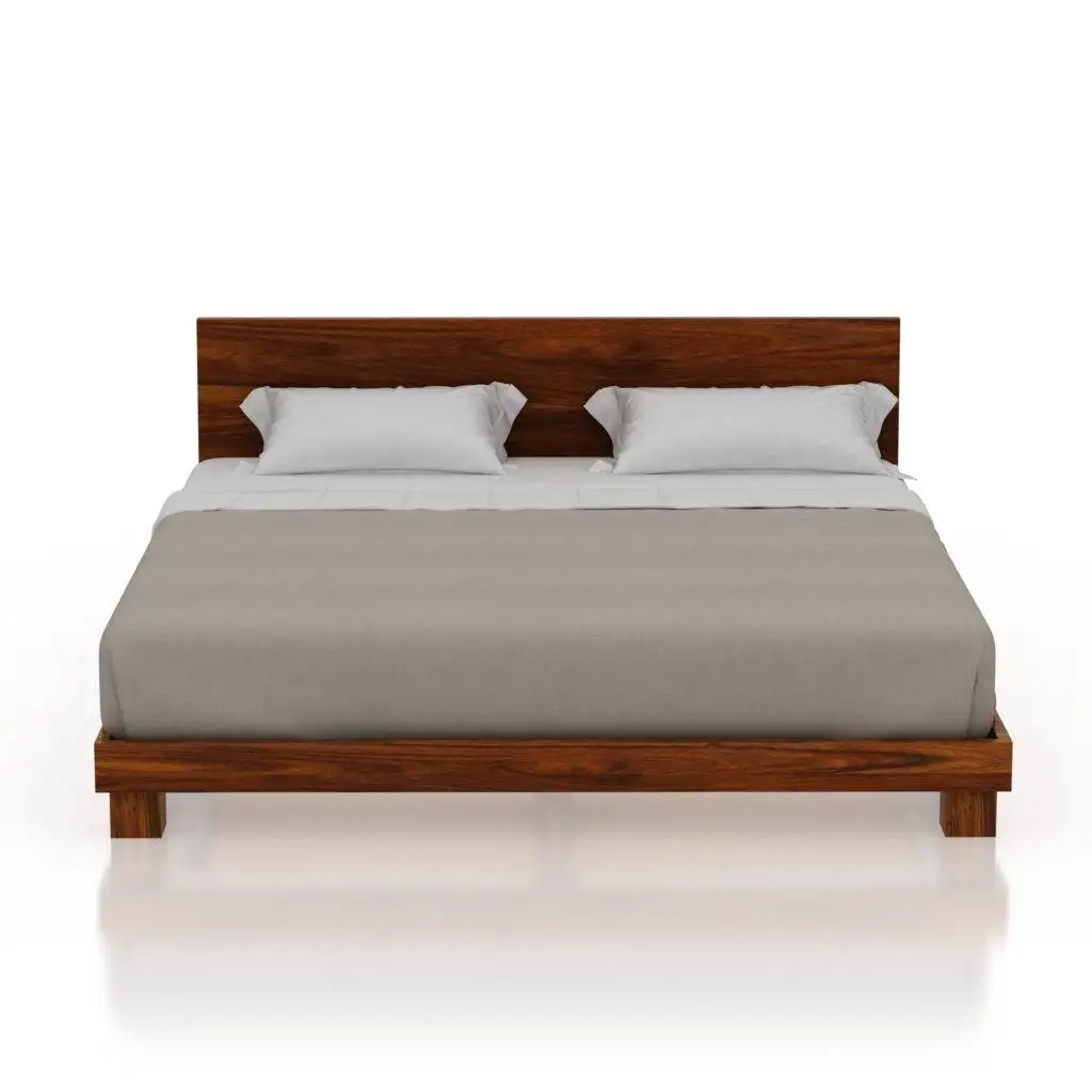 Mattress for a Platform Bed