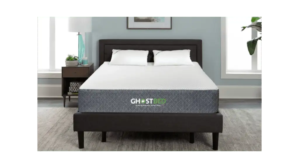 Ghostbed Mattress