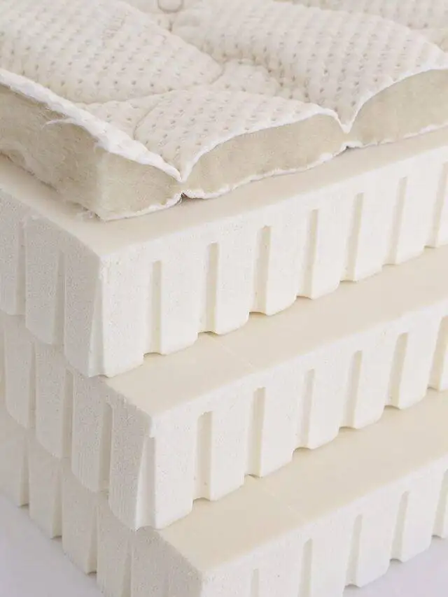 Why Buy a Latex Mattress? 7 Best Bets