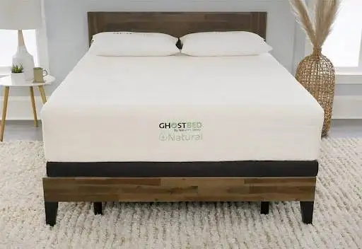Ghostbed natural Mattress
