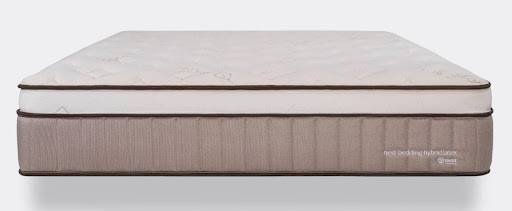 Best Latex Hybrid Mattress-2023? If Cost is The Key Criterion 7 Nest Bedding Owl