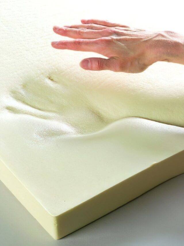 Is Gel Memory Foam Actually Cool? 7 Best