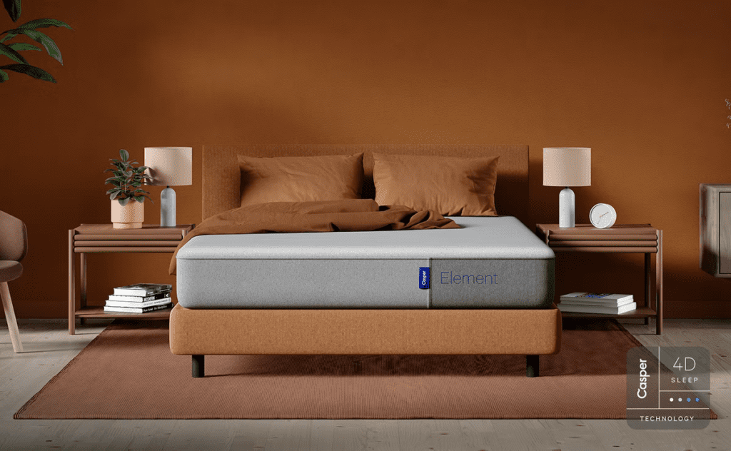 Casper Sleep Element Mattress