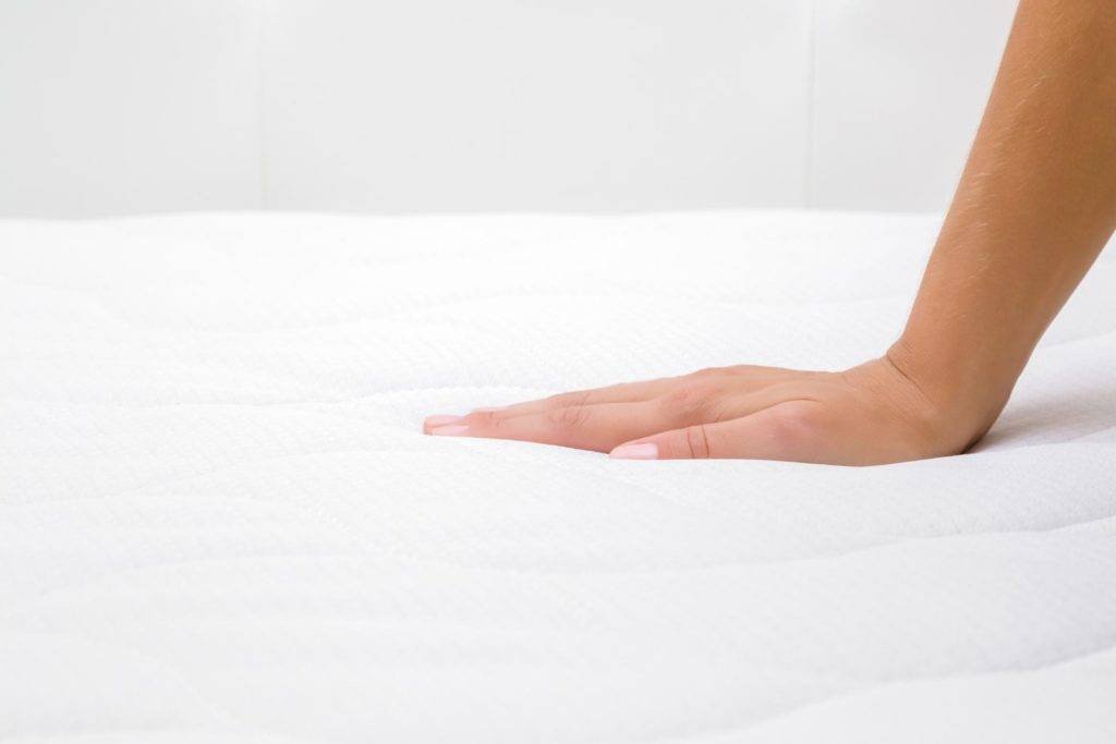 Which is better: Memory Foam  or Latex ?