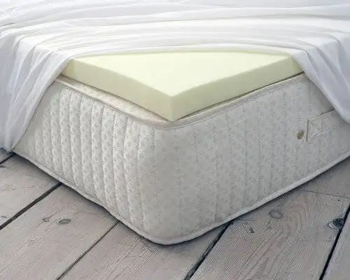 Custom-Made Mattress