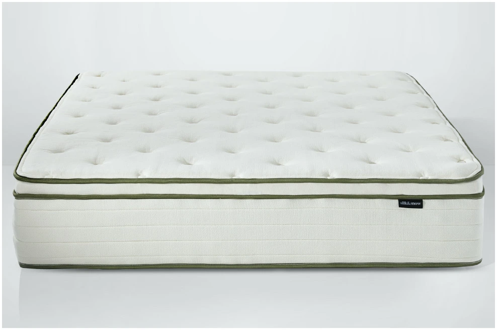 Happsy Latex Hybrid Mattress