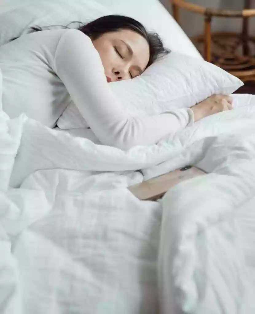 Benefits of Organic Wool Bedding in a Mattress
