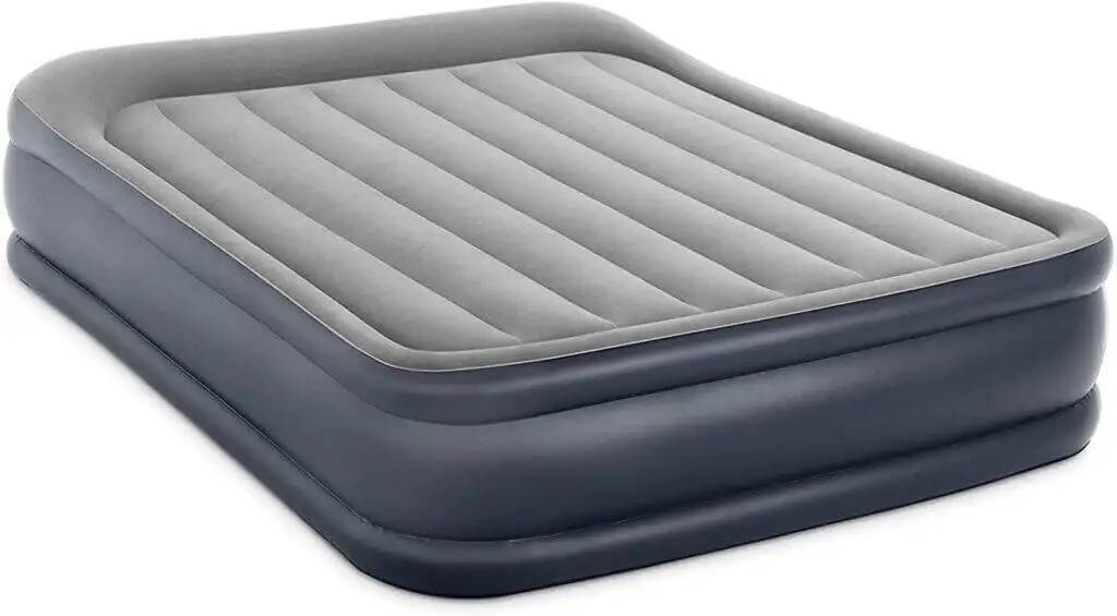 Intex Dura Matress
