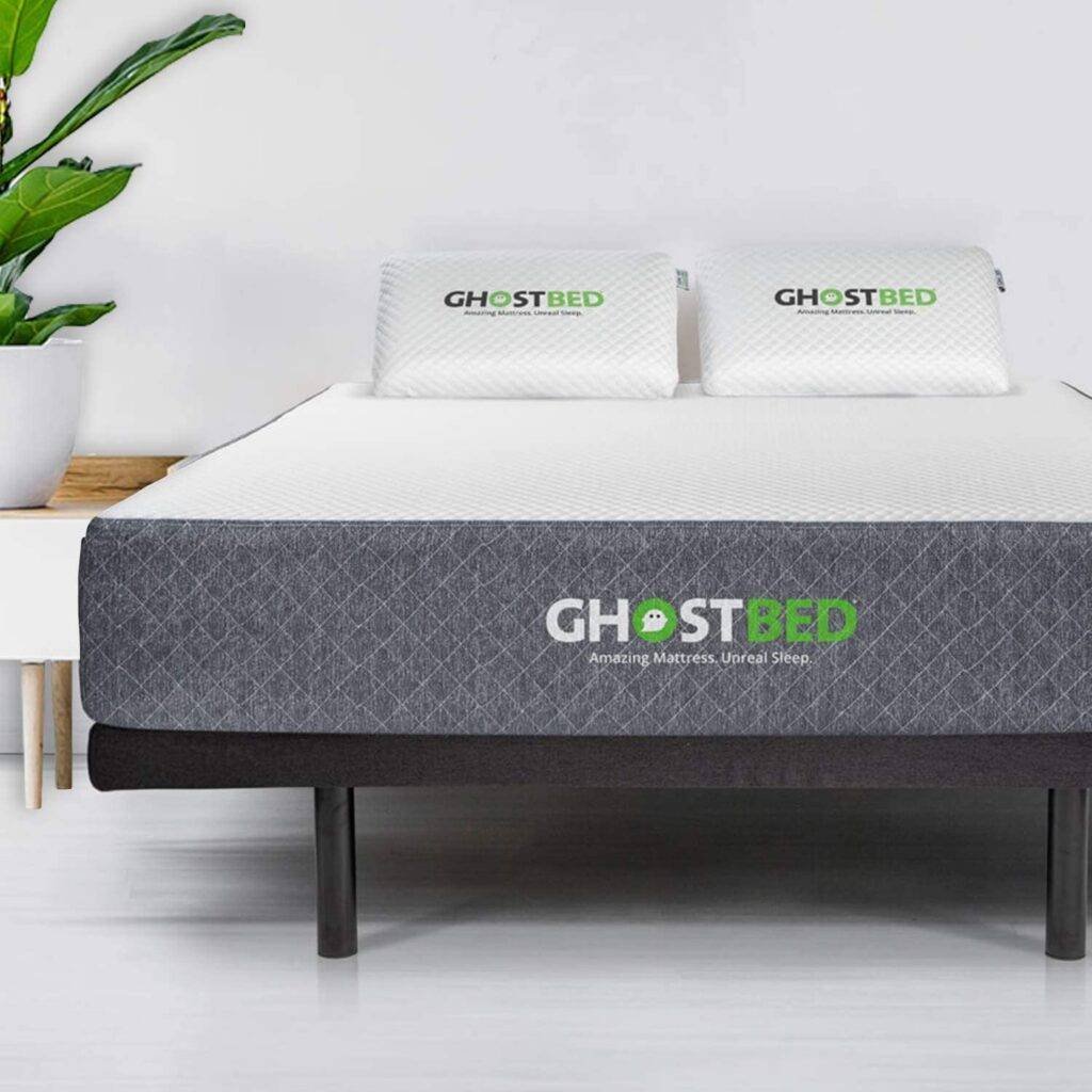 Ghostbed