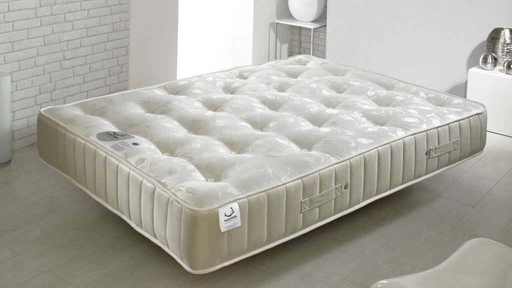 Happy mattress