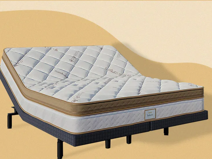 Best Mattress 