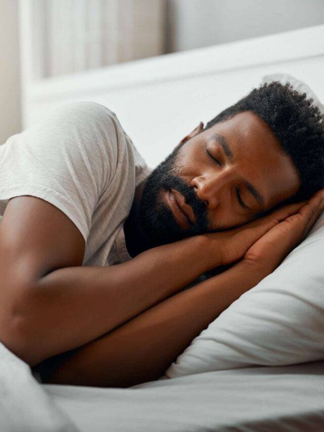 7 Best Ways to Induce Sleep