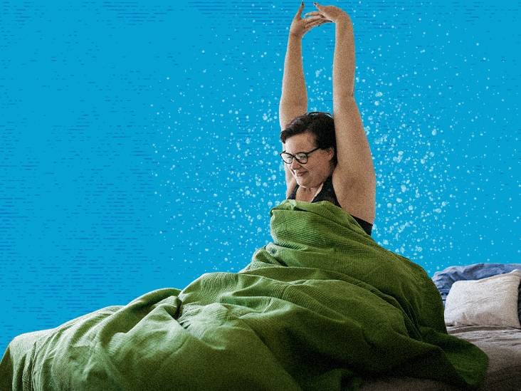 Organic Vegan Mattress 7 Best Hybrid Mattresses in 2023