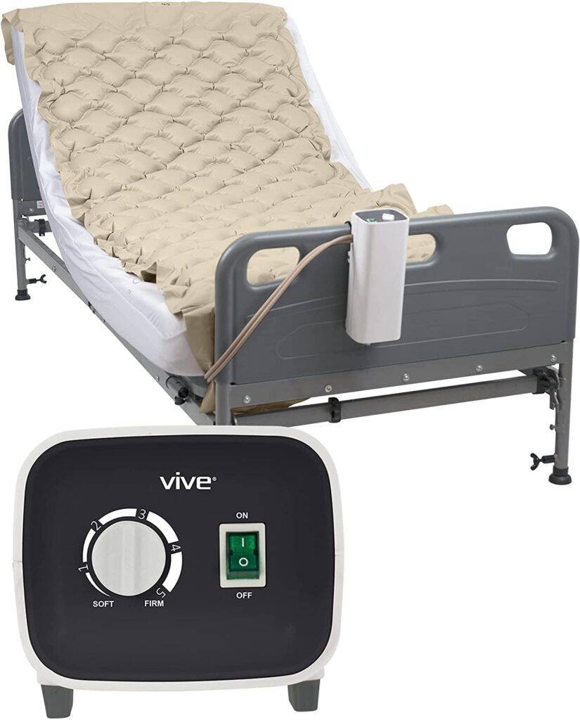 Air Mattresses For Hospital Beds