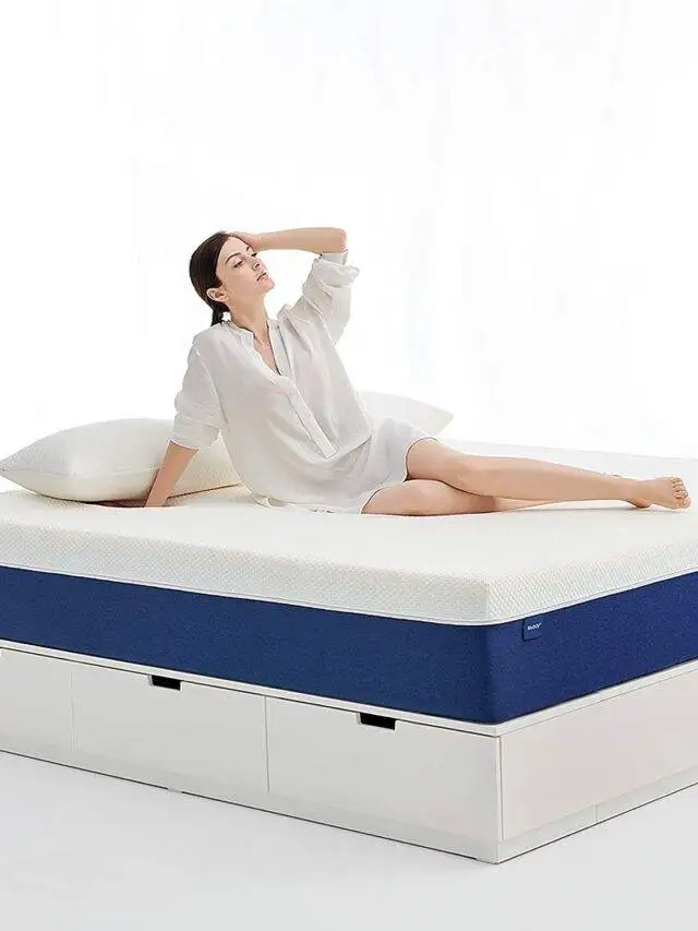 5 Premium Tempurpedic Mattresses