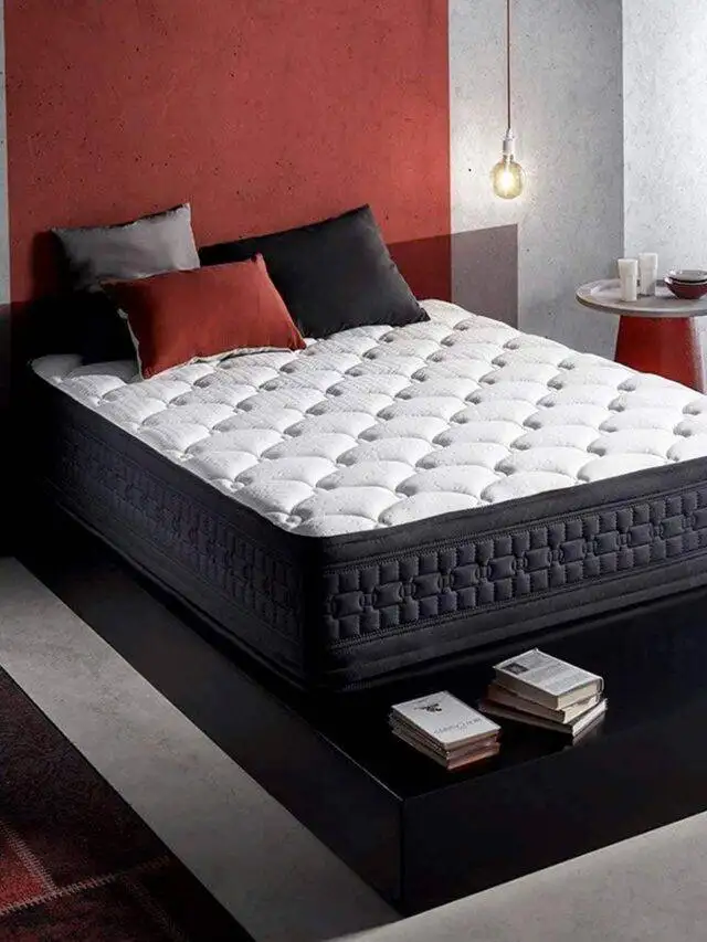 The Best Amore Mattresses