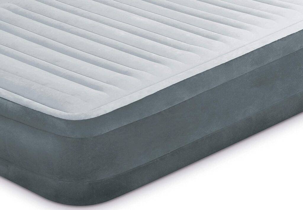 air mattress hole sealant