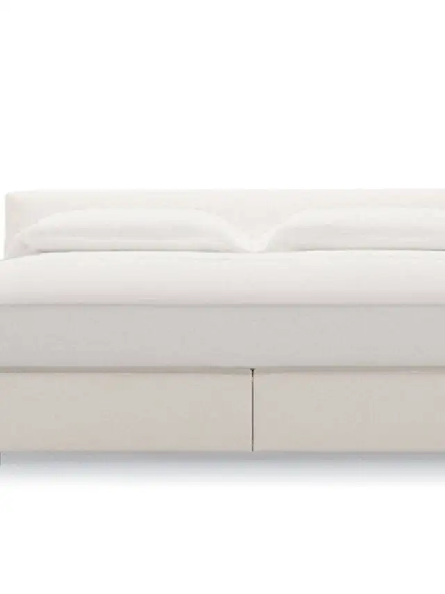 The perfect sleeper by Sera Mattress