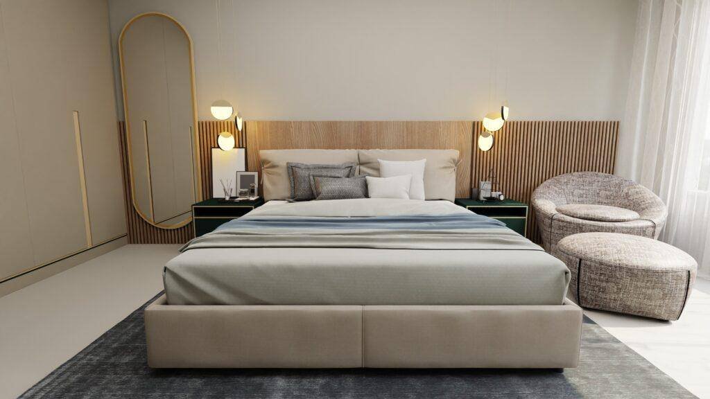 Select a Mattress