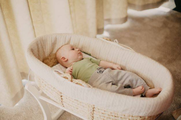 Crib Mattress