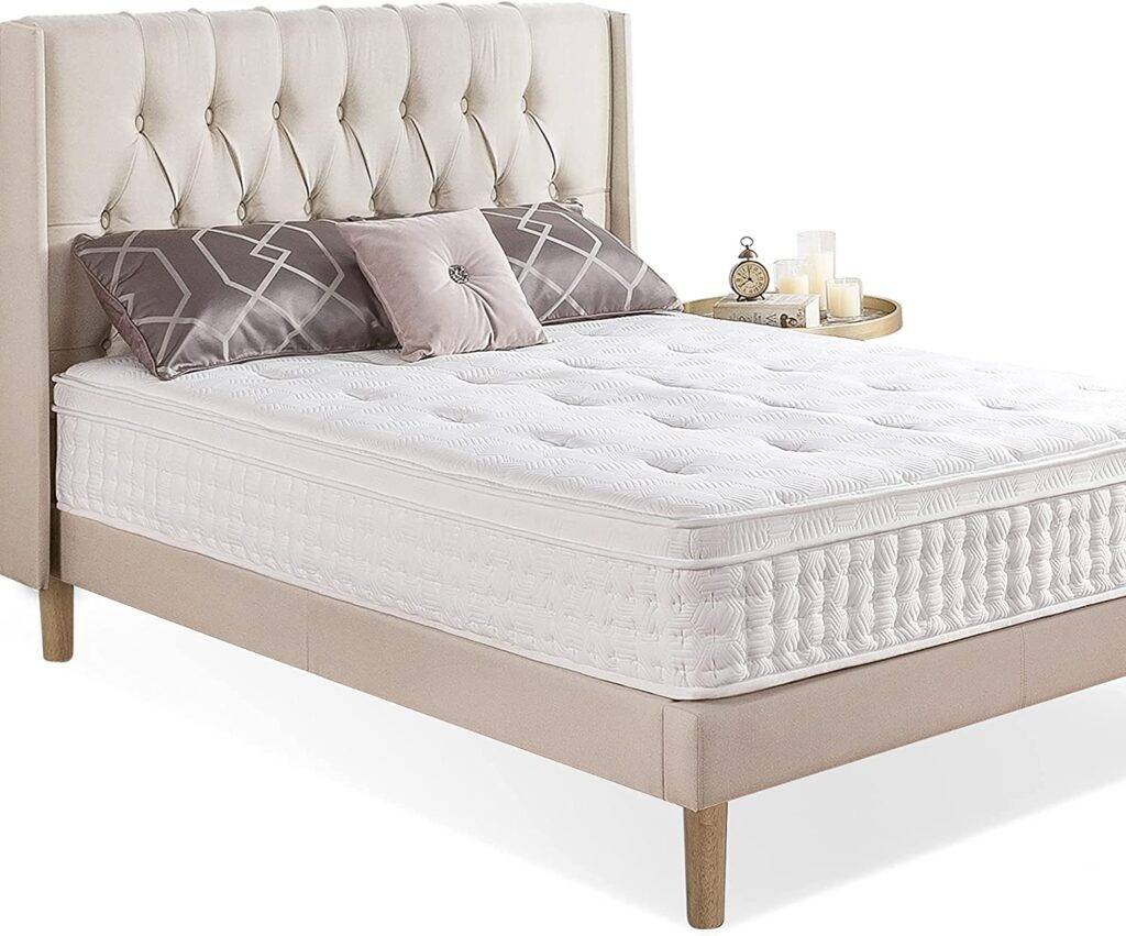 How Soft Should a Mattress Be