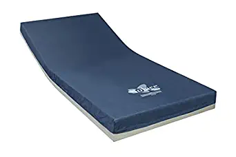 Invacare Solace Prevention Therapeutic Foam Mattress