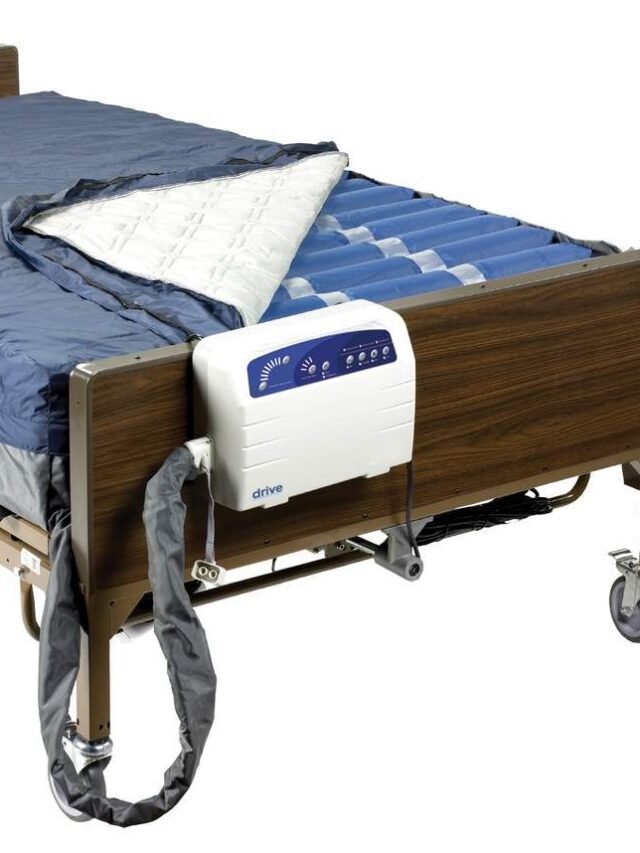 Pressure Relief Mattresses