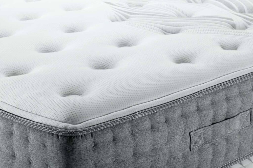 mattresses with Good edge support