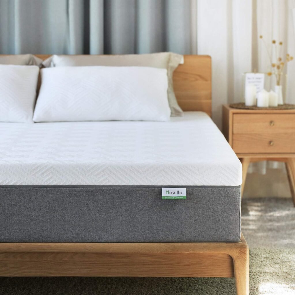 Novilla Queen Size Mattress