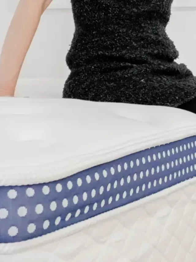 7 Best Mattresses with Good Edge Support