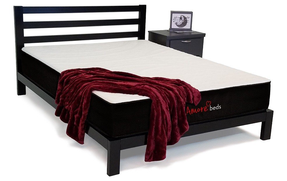 Amore Latex Hybrid Mattress