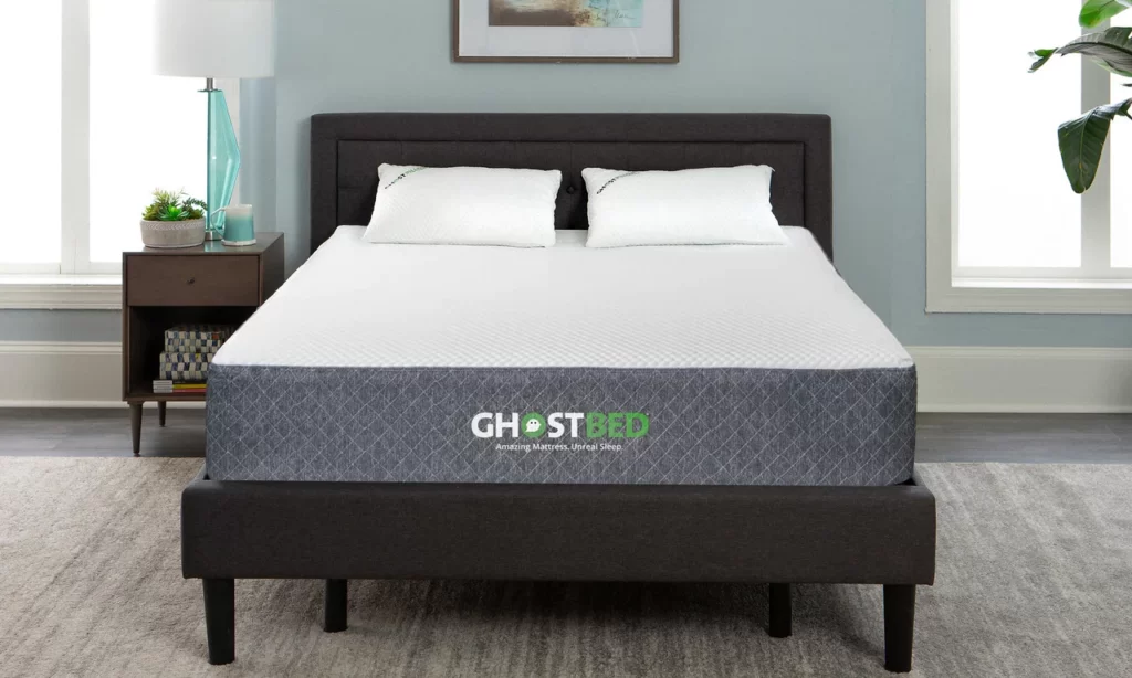 Ghostbed Classic 11 Inch