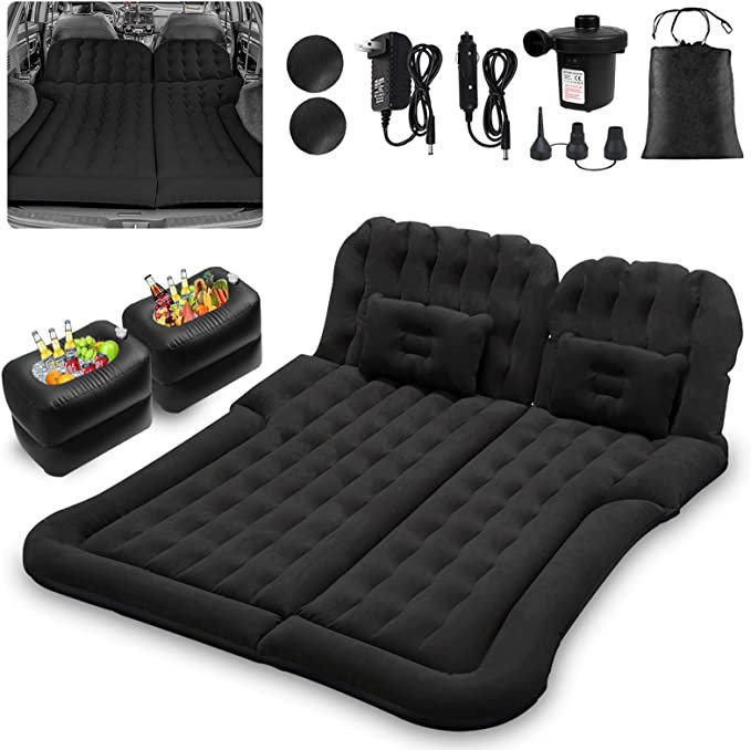ISWEES Car Air Mattress