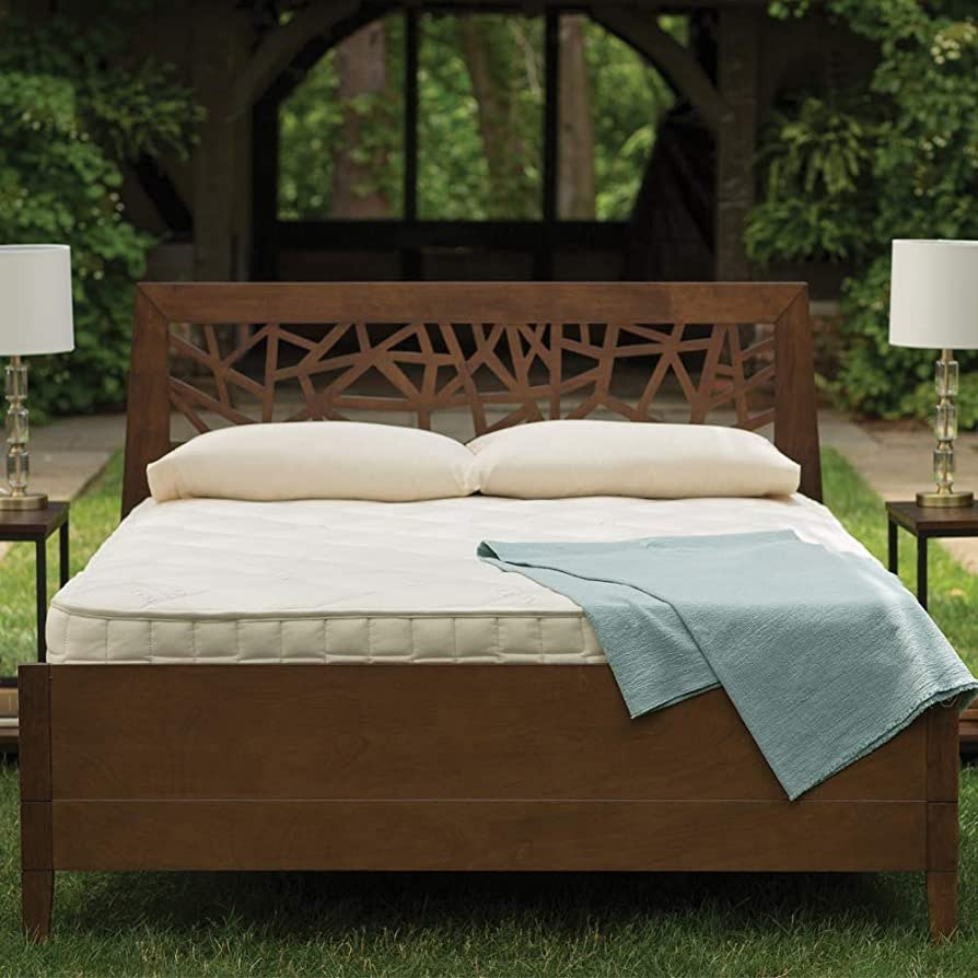 Naturepedic Serenade Mattress